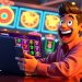 игрок делится отзывом об онлайн слотах